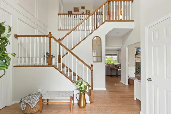 6698 Mackenzie AVE NE, Albertville, MN 55301