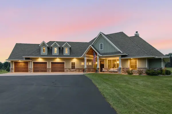 14549 Furman ST NE, Forest Lake, MN 55025