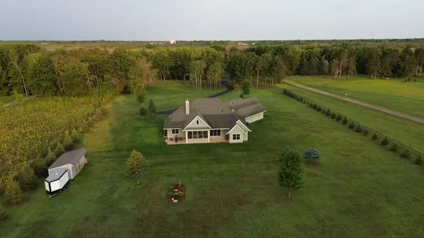 14549 Furman ST NE, Forest Lake, MN 55025