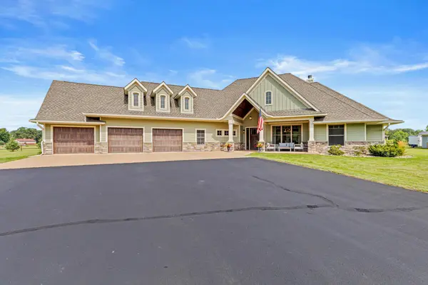 14549 Furman ST NE, Forest Lake, MN 55025