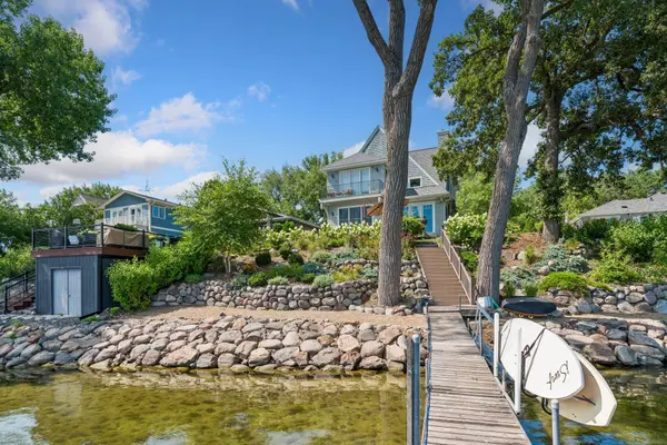 4941 Island View DR, Mound, MN 55364