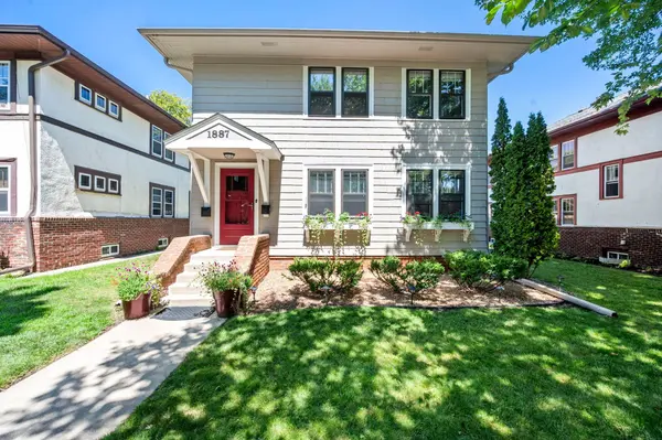1887 Saint Clair AVE, Saint Paul, MN 55105