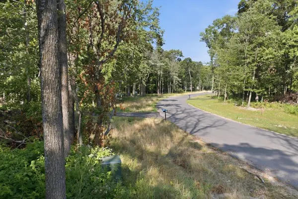 TBD Maplewood Ridge RD, East Gull Lake, MN 56401