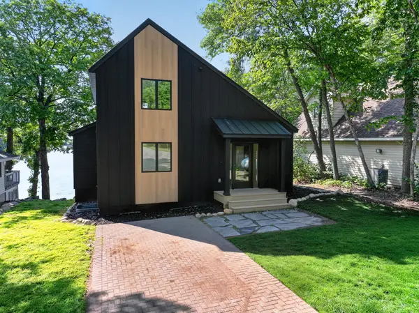 13144 Maple Circle DR SE, Glenwood, MN 56334