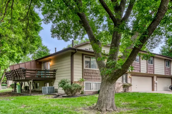 5536 Aldrich DR N, Brooklyn Center, MN 55430