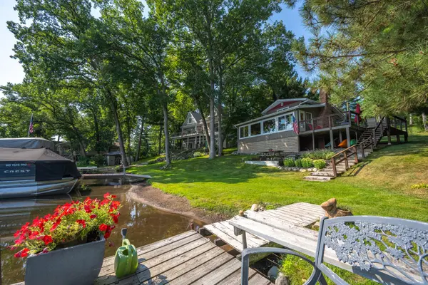 815 Idlewild ST, Balsam Lake, WI 54810
