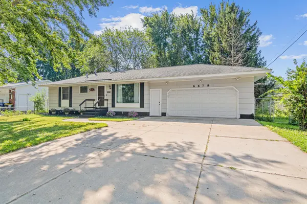 6678 166th ST W, Rosemount, MN 55068
