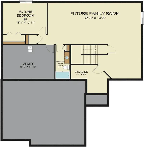 9746 Jasmine AVE, Hanover, MN 55341