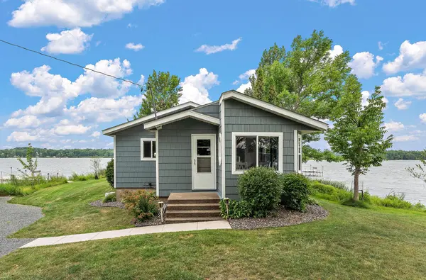 12218 Pickerel Point, Grantsburg, WI 54840