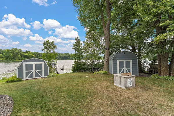 12218 Pickerel Point, Grantsburg, WI 54840