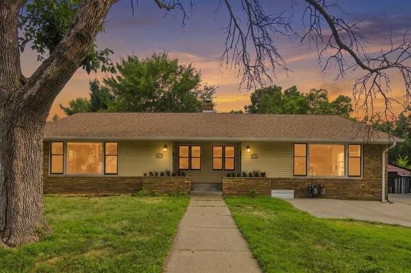 5410 44th AVE N, Robbinsdale, MN 55422