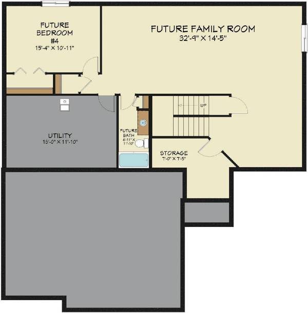 9756 Jasmine AVE, Hanover, MN 55341