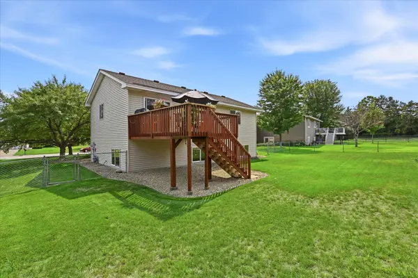 6221 152nd AVE NW, Ramsey, MN 55303