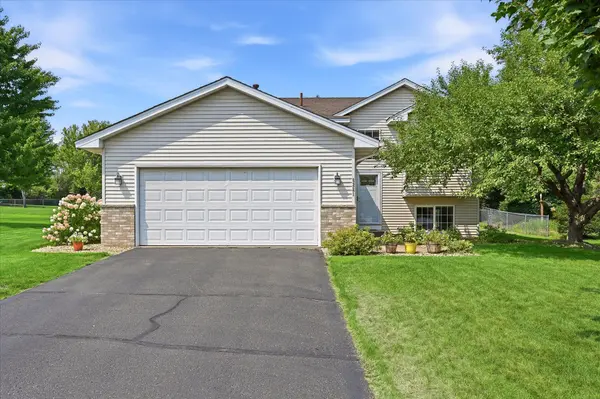 6221 152nd AVE NW, Ramsey, MN 55303