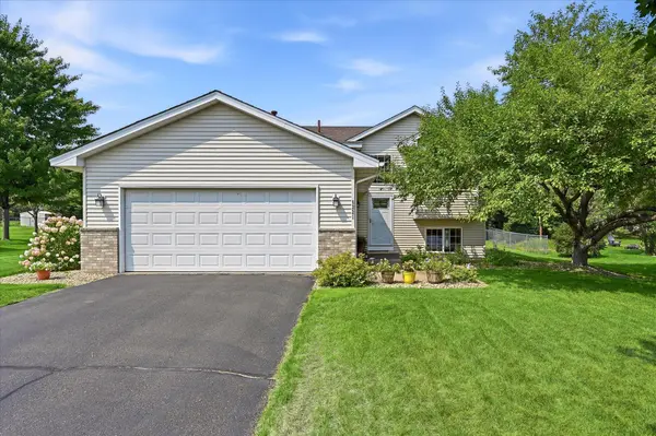 6221 152nd AVE NW, Ramsey, MN 55303