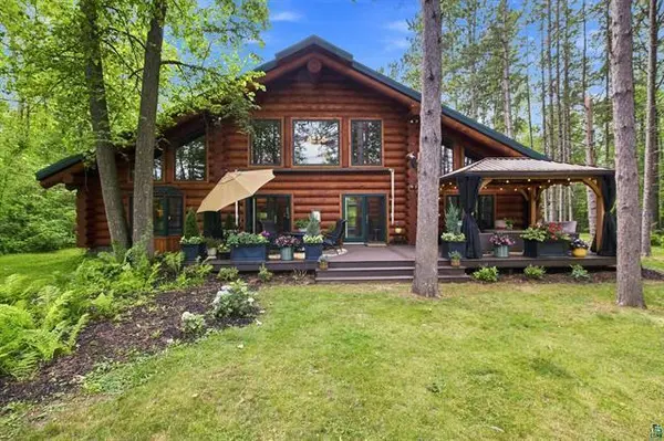 5814 Hwy 73, Floodwood, MN 55736