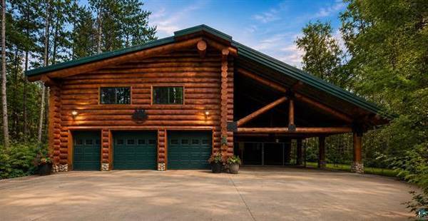 5814 Hwy 73, Floodwood, MN 55736