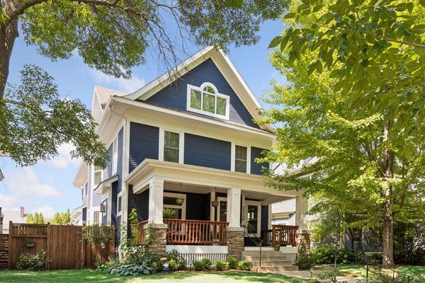 3248 Dupont AVE S, Minneapolis, MN 55408