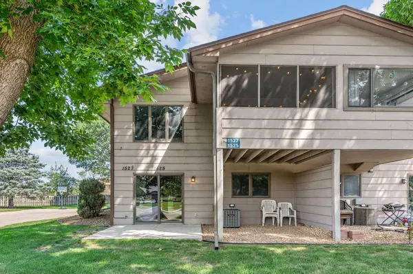 1525 Pheasantwood TRL, Northfield, MN 55057