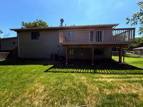 13802 Holyoke PATH, Apple Valley, MN 55124