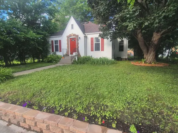 6533 Bloomington AVE, Richfield, MN 55423