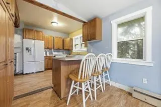 170 N Church ST, Peterson, MN 55962
