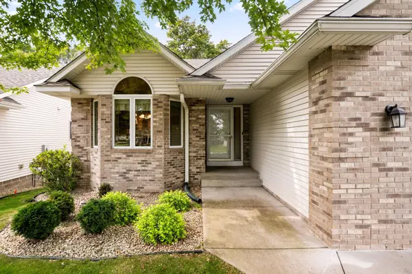 12554 Thrush ST NW, Coon Rapids, MN 55448