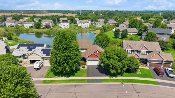 6925 169th LN NW, Ramsey, MN 55303