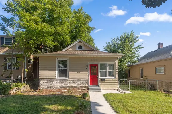 1035 Magnolia AVE E, Saint Paul, MN 55106