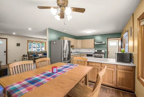 11708 Kentucky AVE N, Champlin, MN 55316