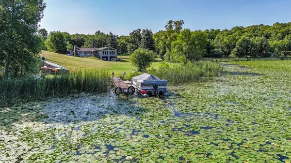 29713 Candor Hall RD, Vergas, MN 56587