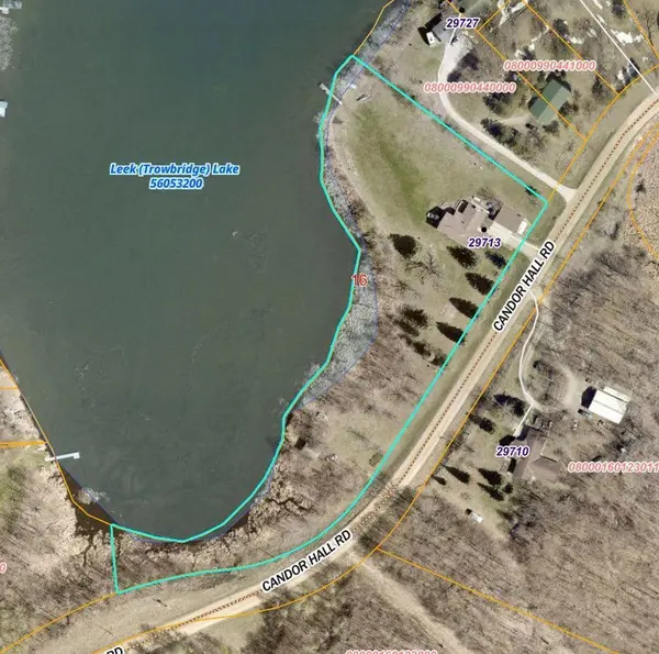 29713 Candor Hall RD, Vergas, MN 56587