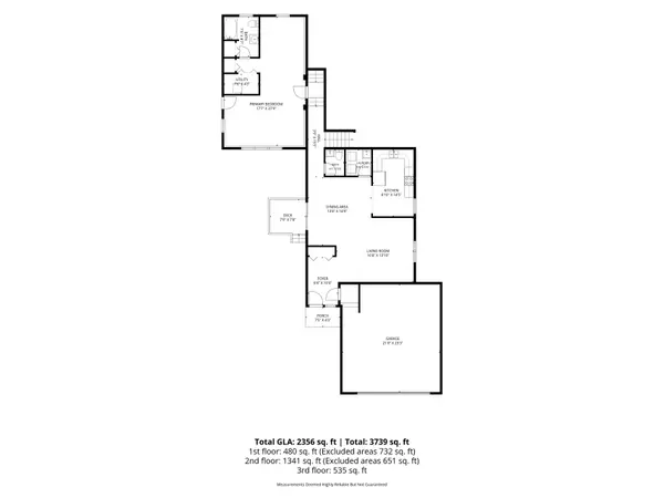 6262 7th ST N, Oakdale, MN 55128