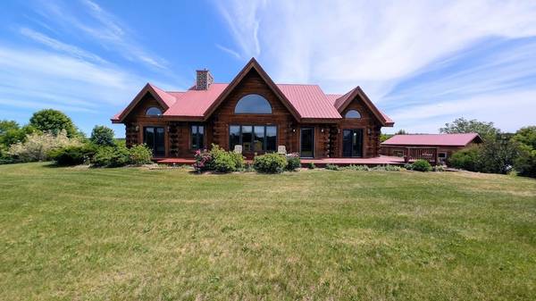 407 23rd ST, Chetek, WI 54728