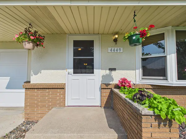4449 Jackson ST NE, Columbia Heights, MN 55421