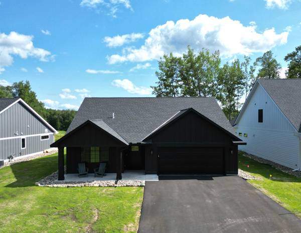 Lot 15 Little Walnut Lane, Pequot Lakes, MN 56472