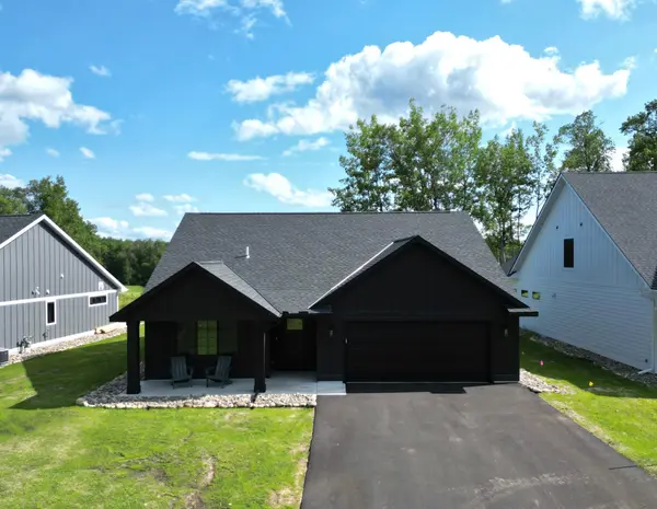 Lot 15 Little Walnut Lane, Pequot Lakes, MN 56472