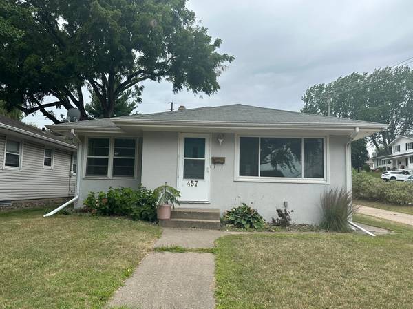 457 18th AVE N, South Saint Paul, MN 55075