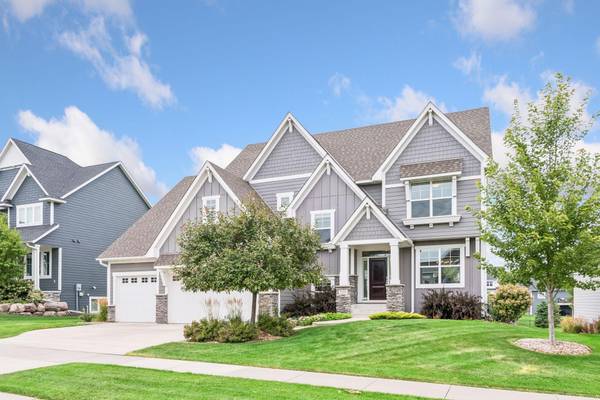 7535 Urbandale LN N, Maple Grove, MN 55311