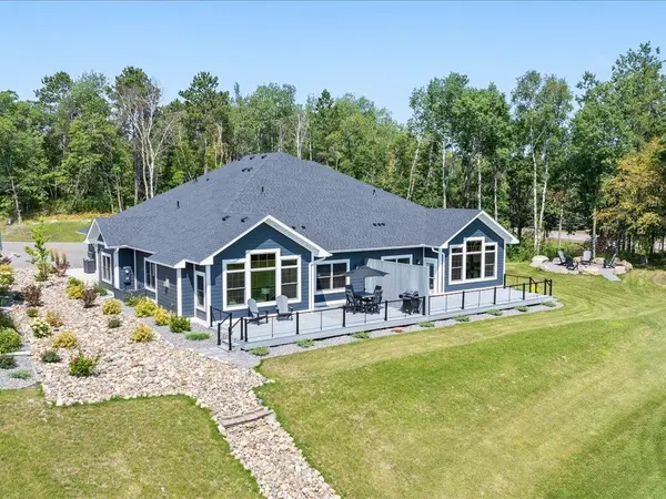 7868 Chickasaw CIR, Pequot Lakes, MN 56472