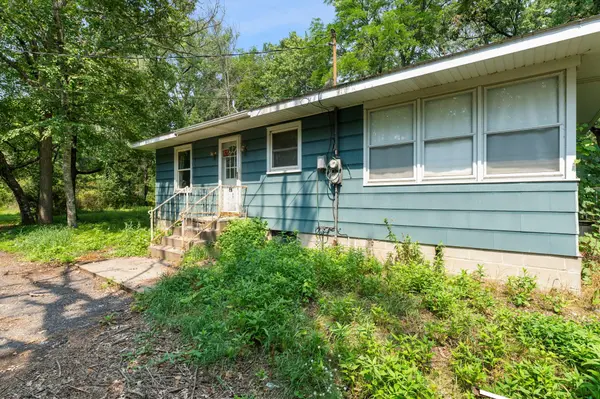 17225 Round Lake BLVD NW, Andover, MN 55304