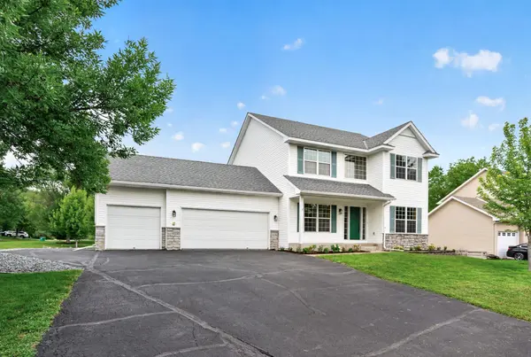 11156 21st ST NE, Saint Michael, MN 55376