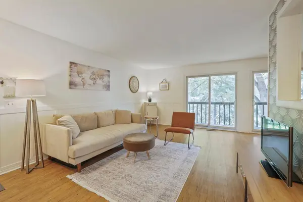 7267 Hunters RUN #46C, Eden Prairie, MN 55346