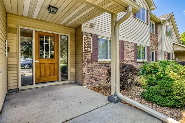 7267 Hunters RUN #46C, Eden Prairie, MN 55346