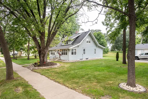305 8th AVE E, Alexandria, MN 56308