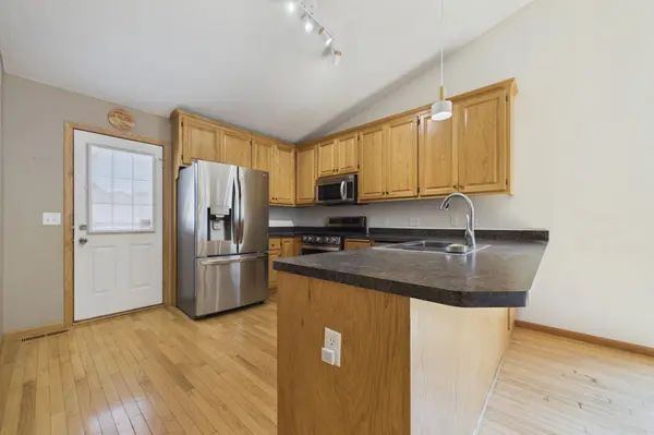 12125 Bataan ST NE, Blaine, MN 55449