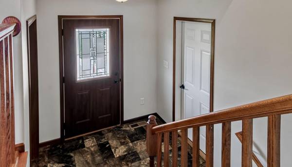 519 Haglin AVE, Cameron, WI 54822