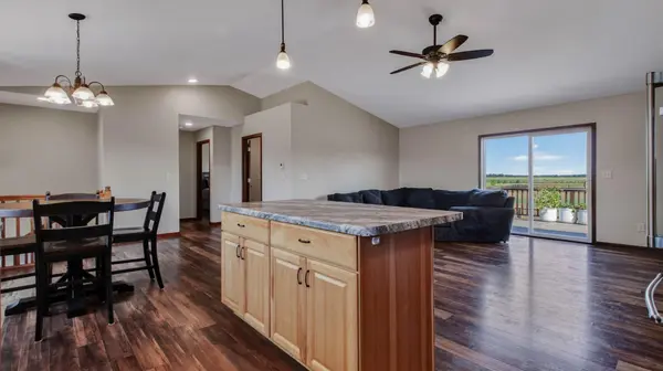 519 Haglin AVE, Cameron, WI 54822