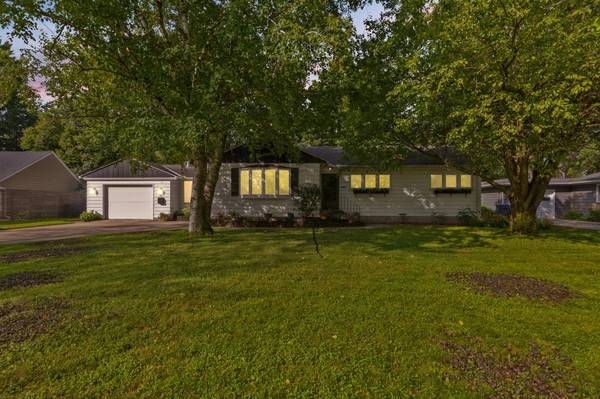 116 Ridgely RD, Mankato, MN 56001