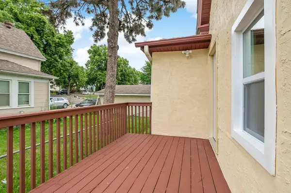 918 Edgerton ST, Saint Paul, MN 55130
